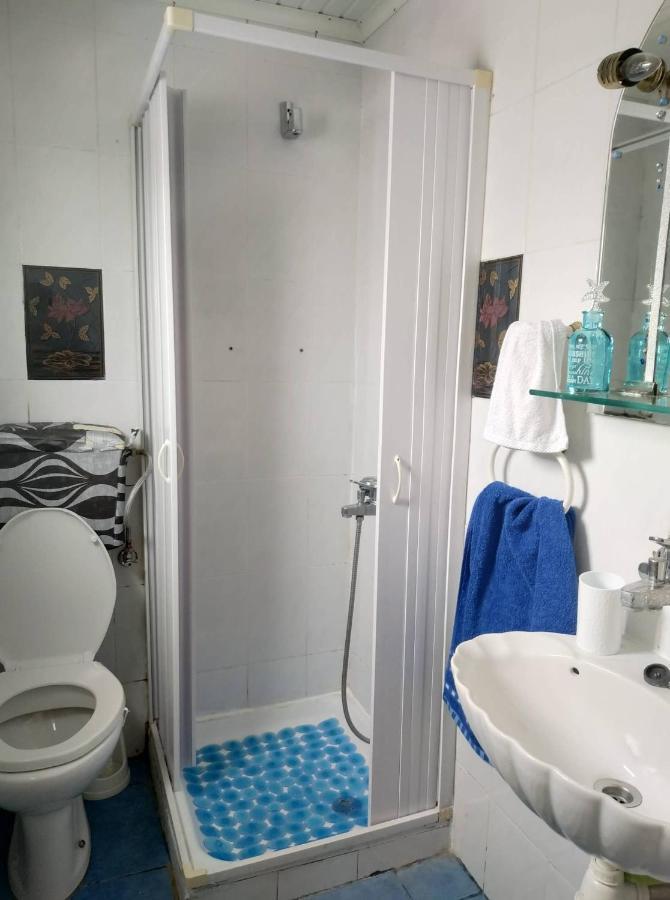 Ferienwohnung Athinon Penthouse Kavala Exterior foto